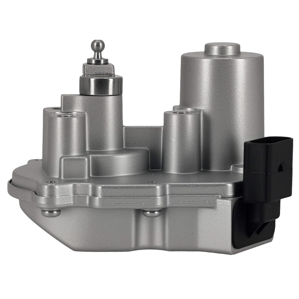 Turbo elektrische actuator geschikt voor Audi A4 A6 2.7 3.0 TDI