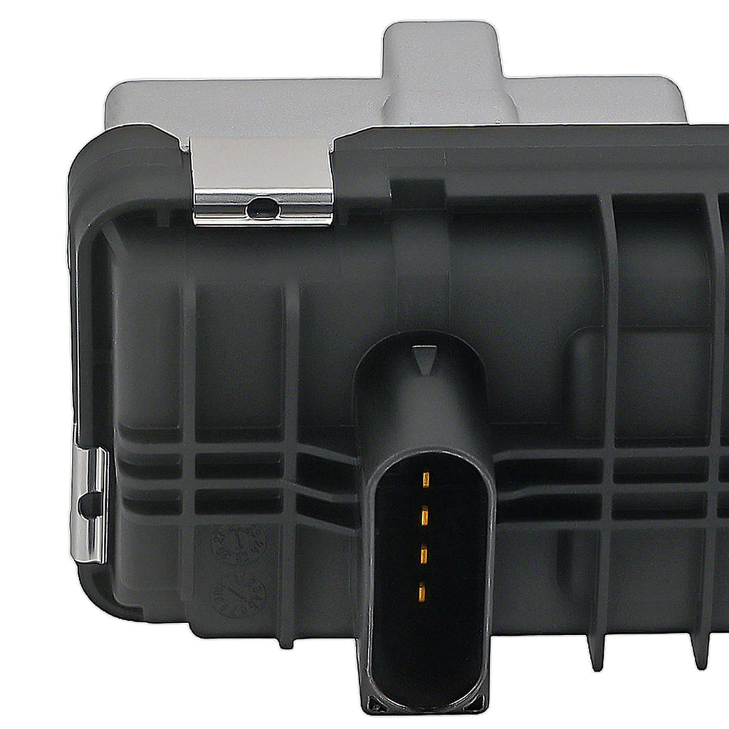 Actuator turbo geschikt voor Ford Ranger 2.2 TDCi 110KW 831157-5004 zwart