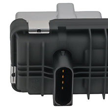 Laad de afbeelding in de galerijviewer, Actuator turbo geschikt voor Ford Ranger 2.2 TDCi 110KW 831157-5004 zwart