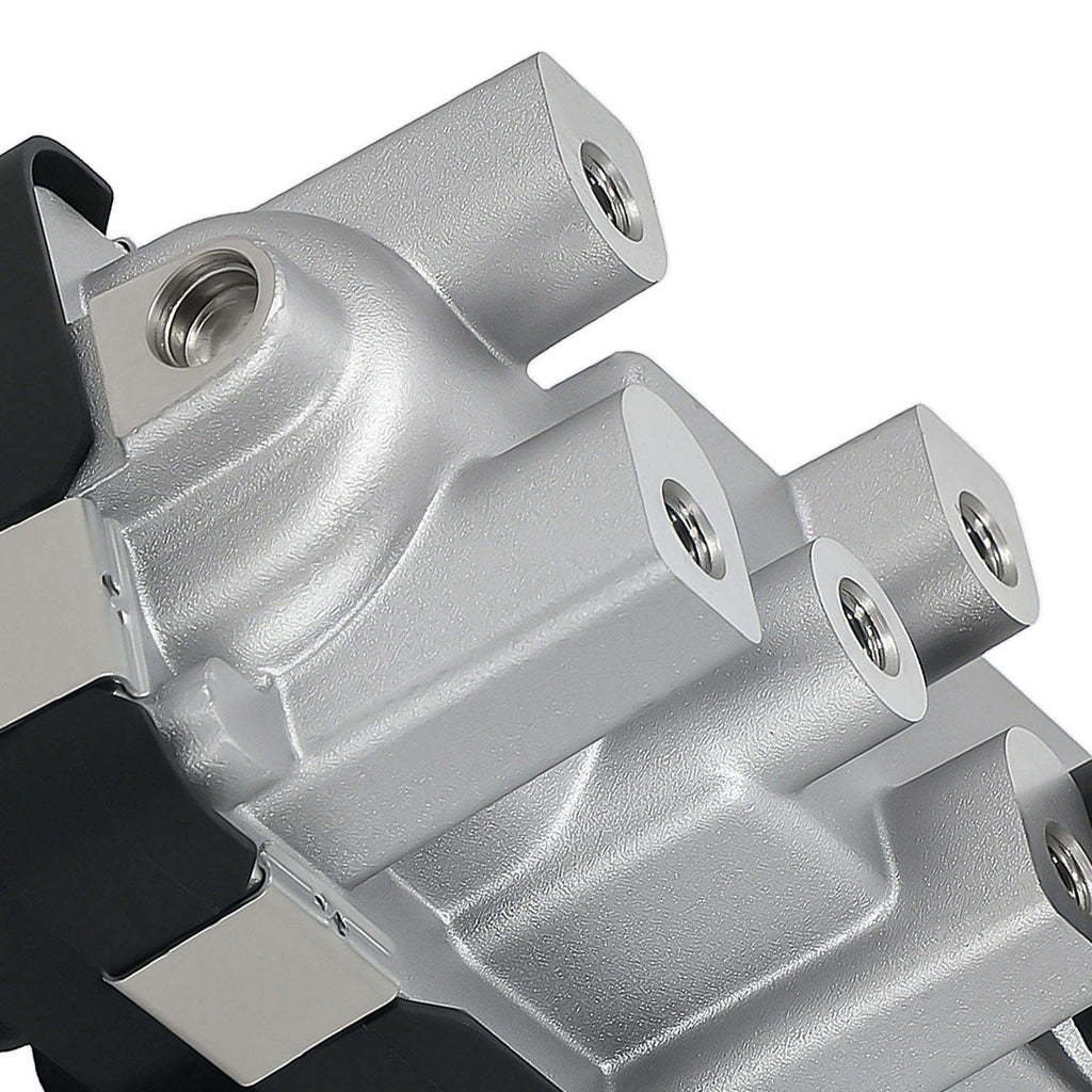 Actuator turbo geschikt voor Ford Ranger 2.2 TDCi 110KW 831157-5004 zwart
