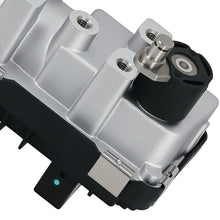 Laad de afbeelding in de galerijviewer, Actuator turbo geschikt voor Ford Ranger 2.2 TDCi 110KW 831157-5004 zwart