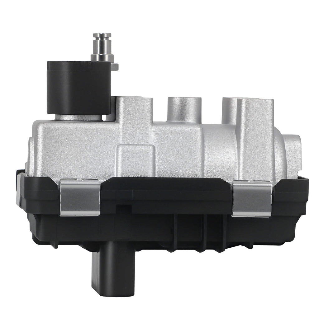 Actuator turbo geschikt voor Ford Ranger 2.2 TDCi 110KW 831157-5004 zwart