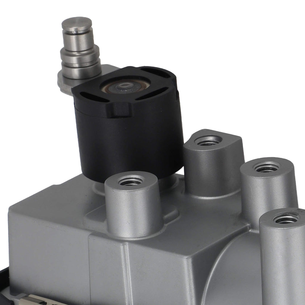 Stellelement turbo geschikt voor BMW 118d 218d 318d 418d N47 B47 11658513640