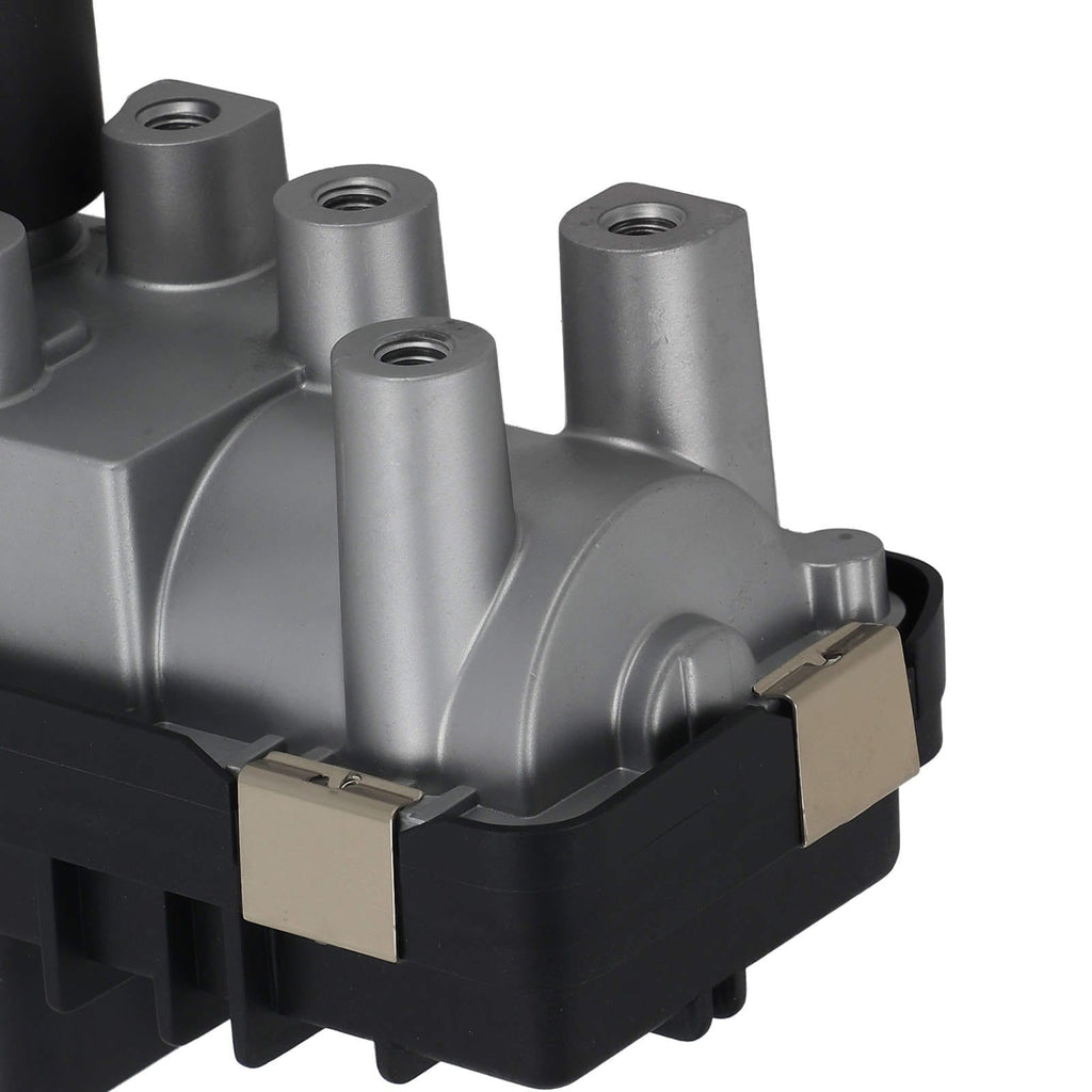 Stellelement turbo geschikt voor BMW 118d 218d 318d 418d N47 B47 11658513640