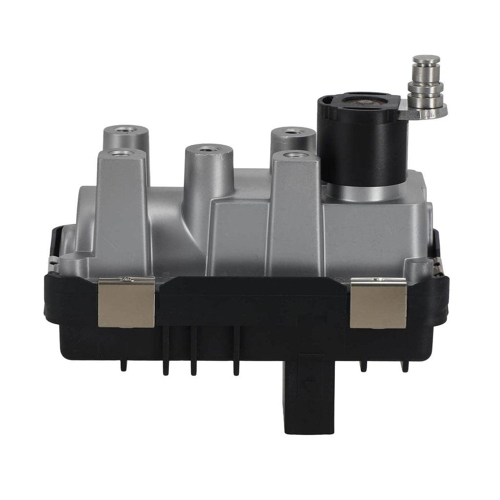 Stellelement turbo geschikt voor BMW 118d 218d 318d 418d N47 B47 11658513640