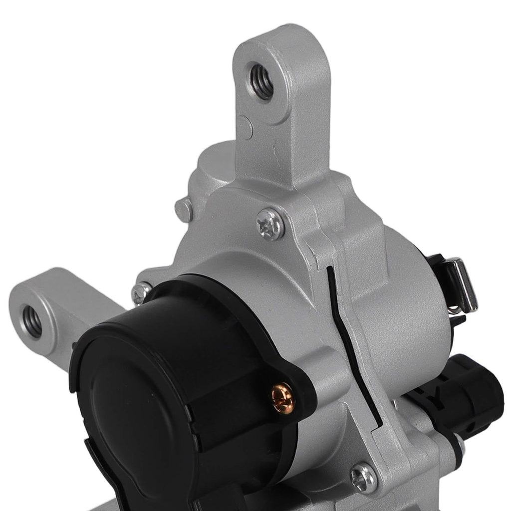 Actuator turbo Elektrisch geschikt voor Toyota Hilux 88/106KW 17201-0L070