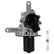 Laad de afbeelding in de galerijviewer, Actuator turbo Elektrisch geschikt voor Toyota Hilux 88/106KW 17201-0L070