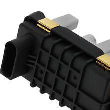 Laad de afbeelding in de galerijviewer, Turbo Boost Actuator GTB2260VK geschikt voor BMW 325d 330d 3.0d 758352-5011S nieuw