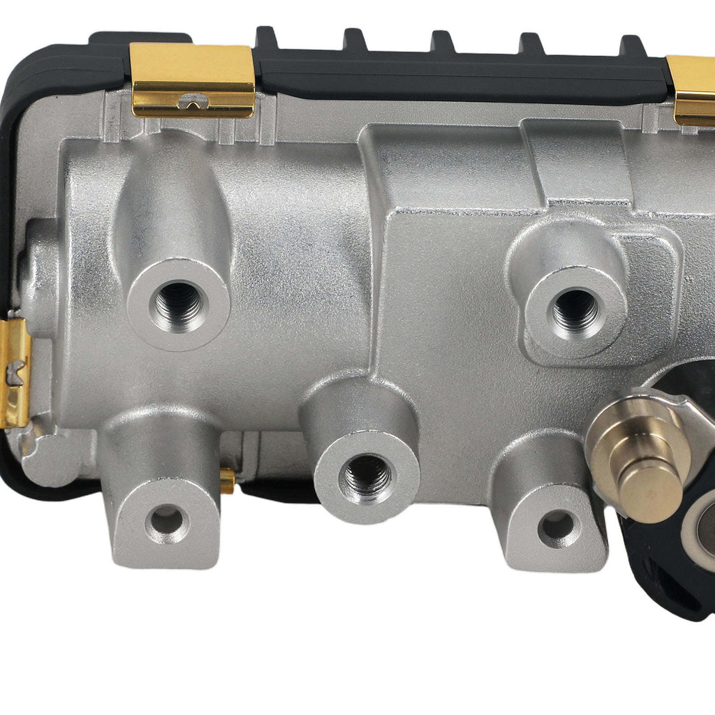 Turbo Boost Actuator GTB2260VK geschikt voor BMW 325d 330d 3.0d 758352-5011S nieuw