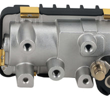 Laad de afbeelding in de galerijviewer, Turbo Boost Actuator GTB2260VK geschikt voor BMW 325d 330d 3.0d 758352-5011S nieuw