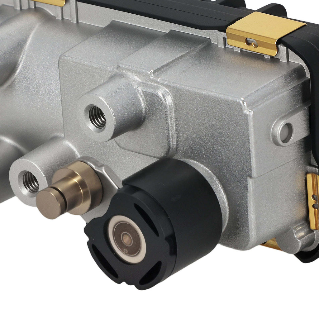 Turbo Boost Actuator GTB2260VK geschikt voor BMW 325d 330d 3.0d 758352-5011S nieuw