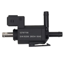 Laad de afbeelding in de galerijviewer, Ladedruckregelventil turbo geschikt voor Saab 9-3 2.8l V6 12791172 5851052