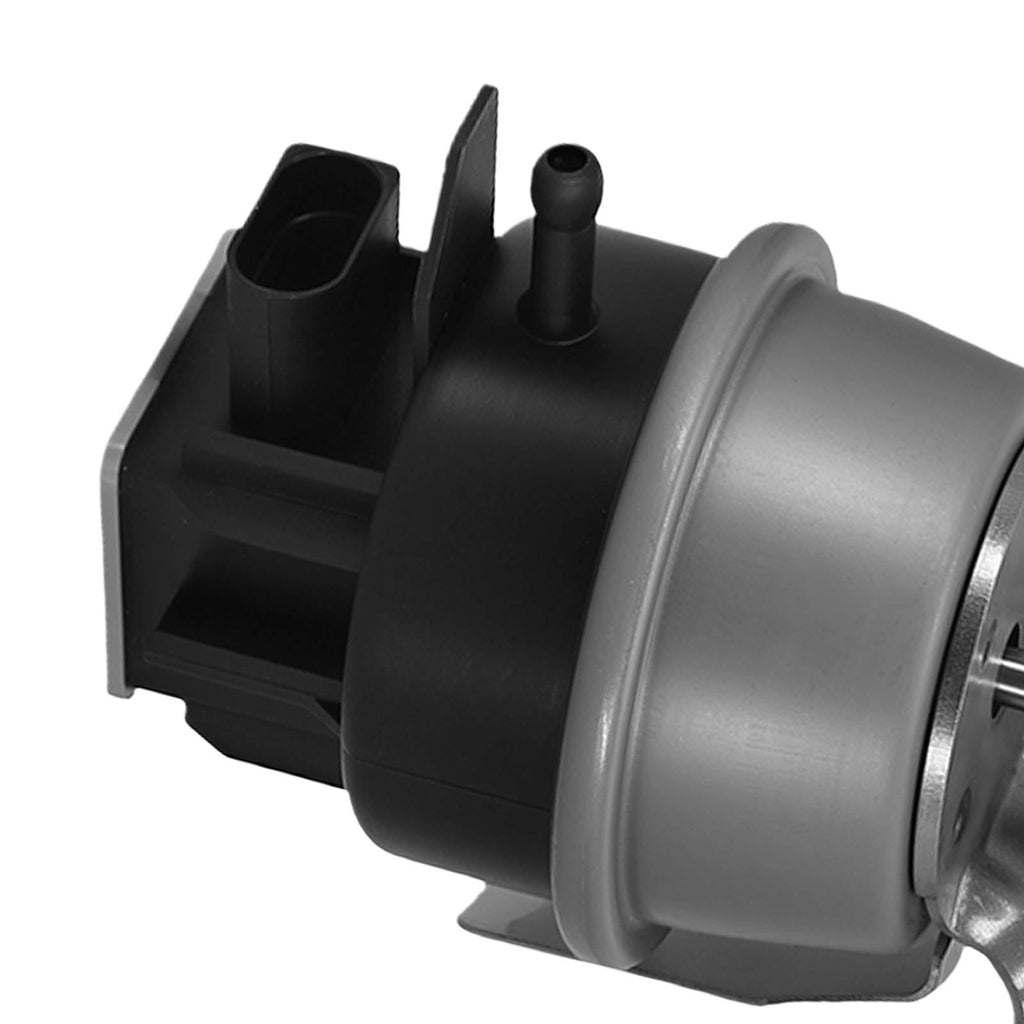Turbo vacuümdoos geschikt voor Audi A4 2.0 TDI 03L145702EX 03L145702HV 2006-2016
