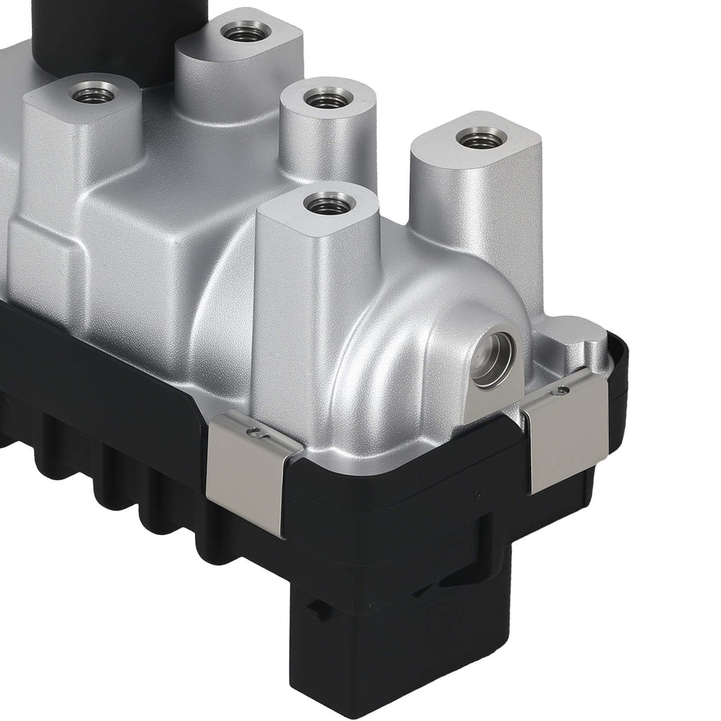 Actuator turbo geschikt voor Audi A4 3.0TDI 2.7TDI B8 140Kw 176Kw 2007-2016
