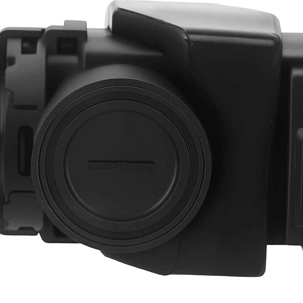Pressure converter magneetklep geschikt voor Renault Trafic Van 2.0dCi 66-84kW