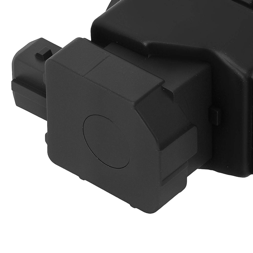 Pressure converter magneetklep geschikt voor Renault Trafic Van 2.0dCi 66-84kW
