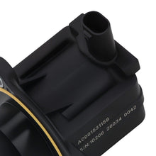 Laad de afbeelding in de galerijviewer, Schubumluftventil geschikt voor Mercedes-Benz CLA250 GLA250 SLK250 2012-2016