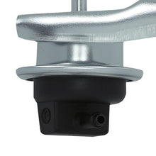 Laad de afbeelding in de galerijviewer, Turbo vacuümdoos geschikt voor Smart 450 Cabrio 0.6 2000-2004 451548-2 zilver