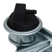 Laad de afbeelding in de galerijviewer, Turbo vacuümdoos geschikt voor Smart 450 Cabrio 0.6 2000-2004 451548-2 zilver