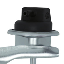 Laad de afbeelding in de galerijviewer, Turbo vacuümdoos geschikt voor Smart 450 Cabrio 0.6 2000-2004 451548-2 zilver