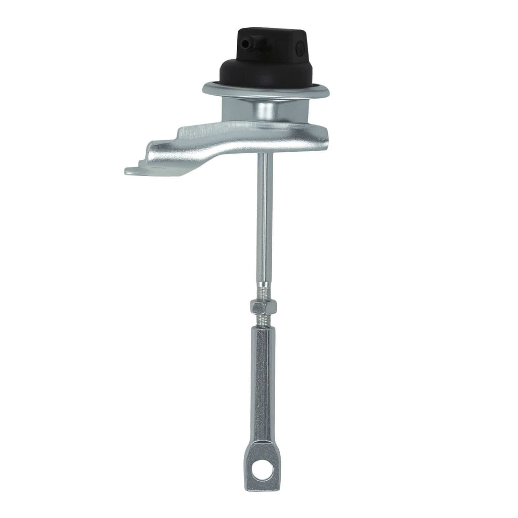 Turbo vacuümdoos geschikt voor Smart 450 Cabrio 0.6 2000-2004 451548-2 zilver
