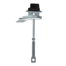 Laad de afbeelding in de galerijviewer, Turbo vacuümdoos geschikt voor Smart 450 Cabrio 0.6 2000-2004 451548-2 zilver