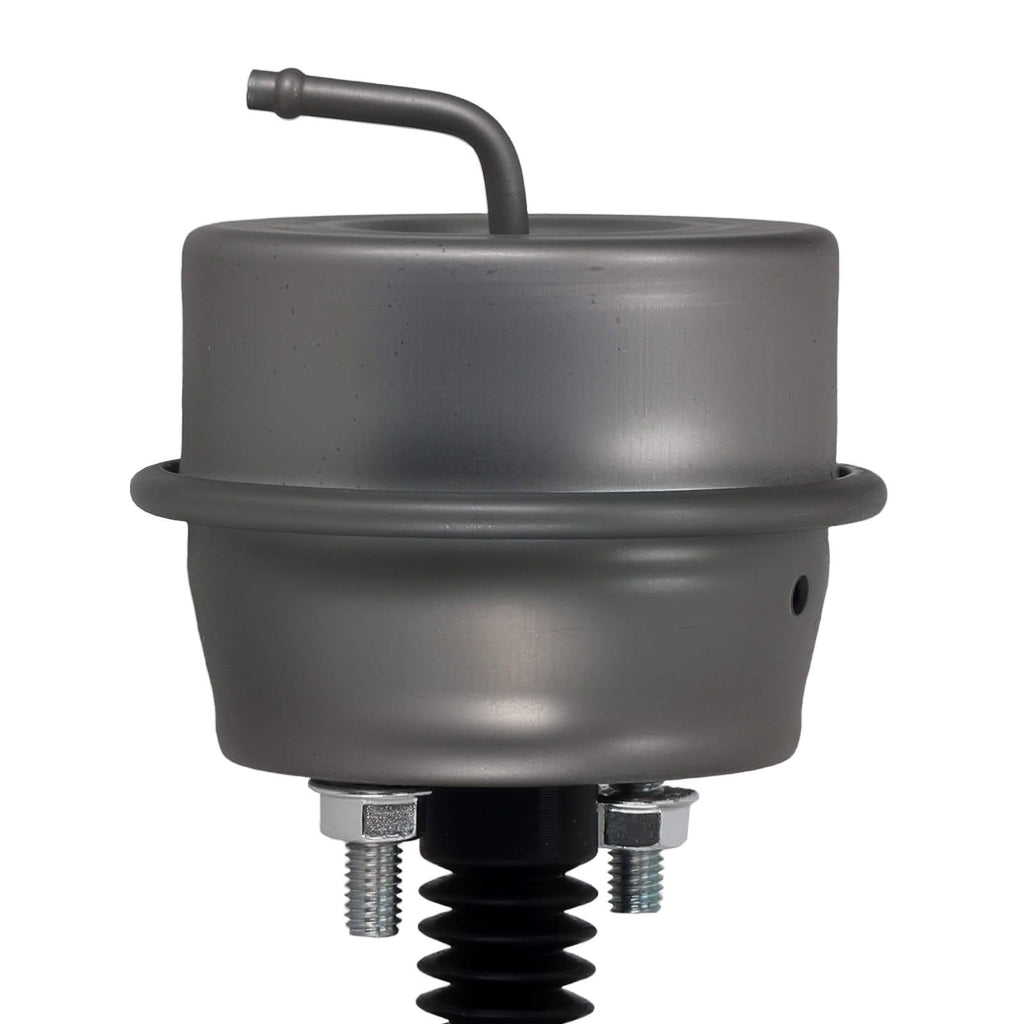 Turbo vacuümdoos geschikt voor Mercedes A-Klasse W176 A45 280KW 18559900009 zilver
