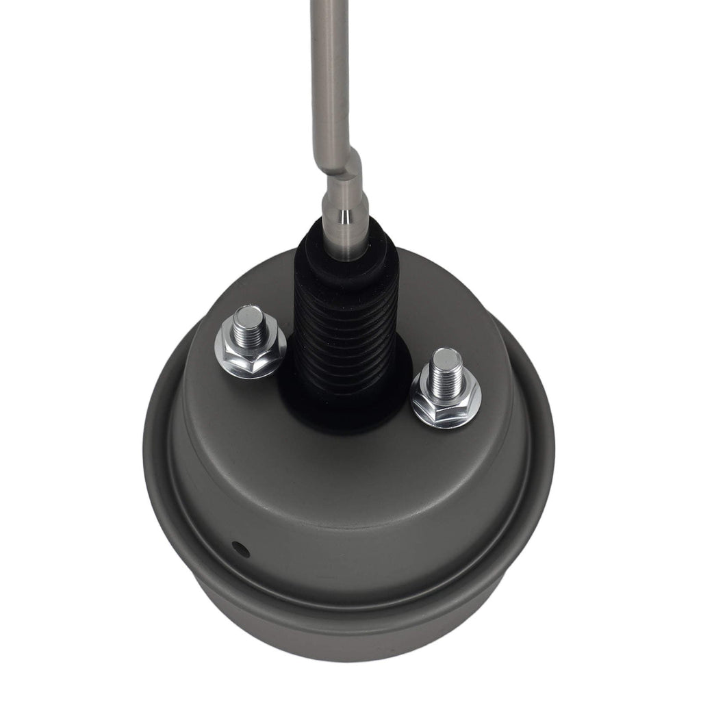 Turbo vacuümdoos geschikt voor Mercedes A-Klasse W176 A45 280KW 18559900009 zilver