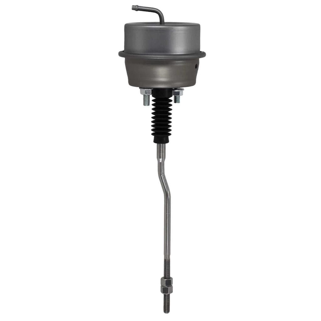 Turbo vacuümdoos geschikt voor Mercedes A-Klasse W176 A45 280KW 18559900009 zilver