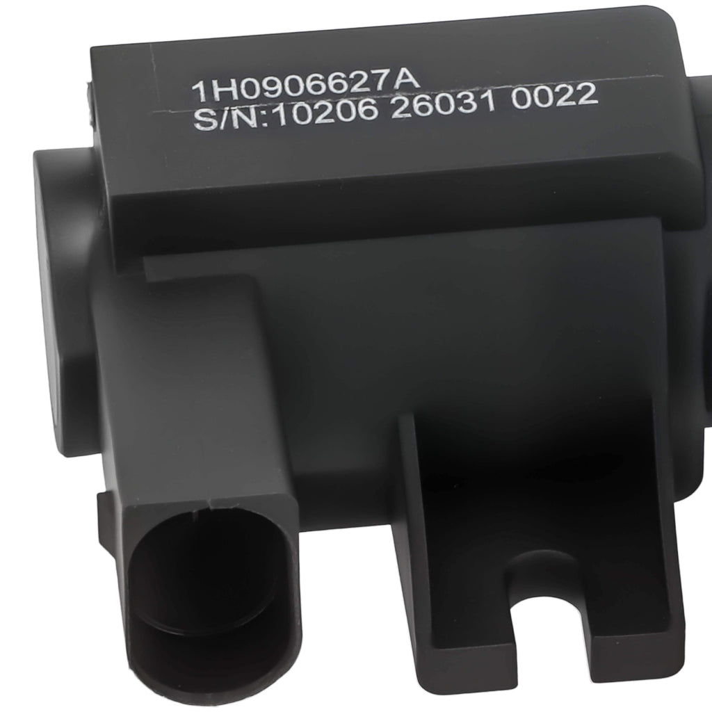 Druckwandler magneetventiel geschikt voor Audi A2, Seat Arosa, VW Lupo 1997-2005 1H0906627A