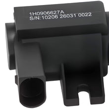Laad de afbeelding in de galerijviewer, Druckwandler magneetventiel geschikt voor Audi A2, Seat Arosa, VW Lupo 1997-2005 1H0906627A