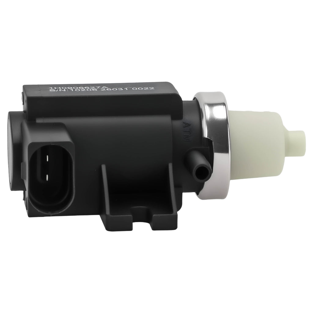 Druckwandler magneetventiel geschikt voor Audi A2, Seat Arosa, VW Lupo 1997-2005 1H0906627A