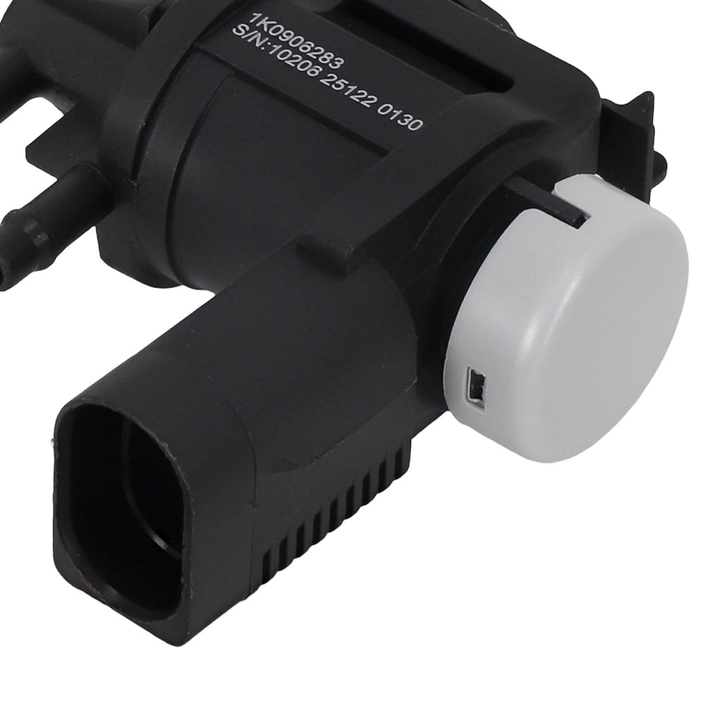 EGR MAGNEETKLEP geschikt voor Audi A1/A3 1.6 TDI 2.0 TDI 1K0906283A 2006-2015