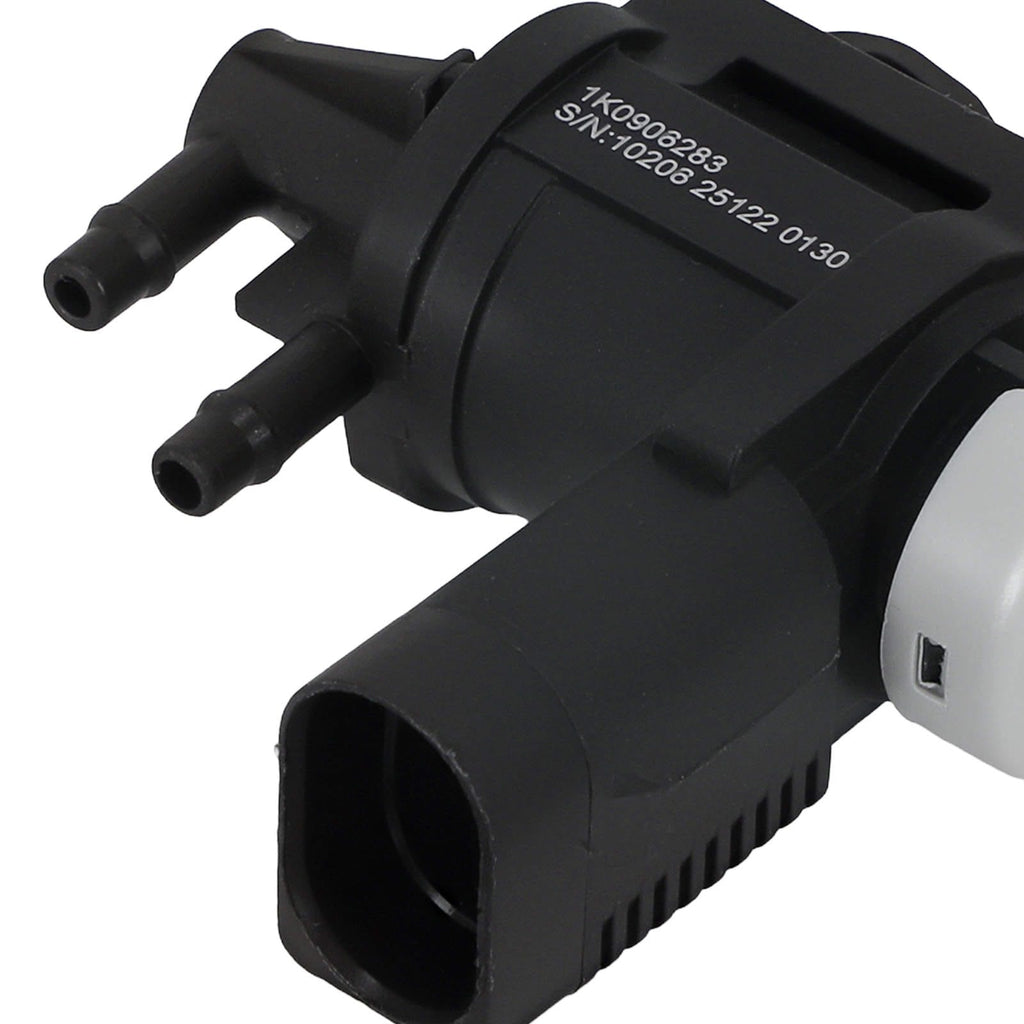 EGR MAGNEETKLEP geschikt voor Audi A1/A3 1.6 TDI 2.0 TDI 1K0906283A 2006-2015
