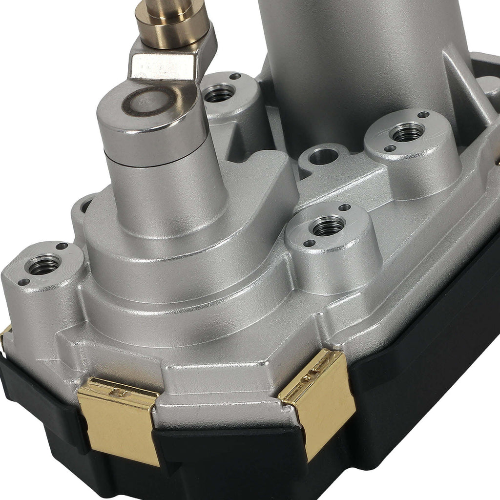 Turbo stelmotor BV43 geschikt voor SsangYong Rexton Actyon Musso 2.2 XDi 21E282763