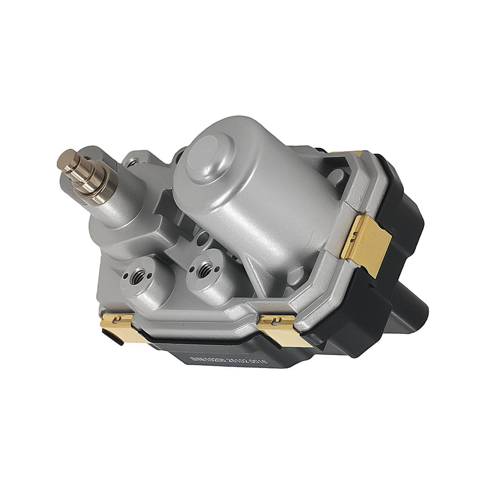 Electric Turbo Actuator geschikt voor Hyundai ix35 2.0 CRDi 4WD 282312F001
