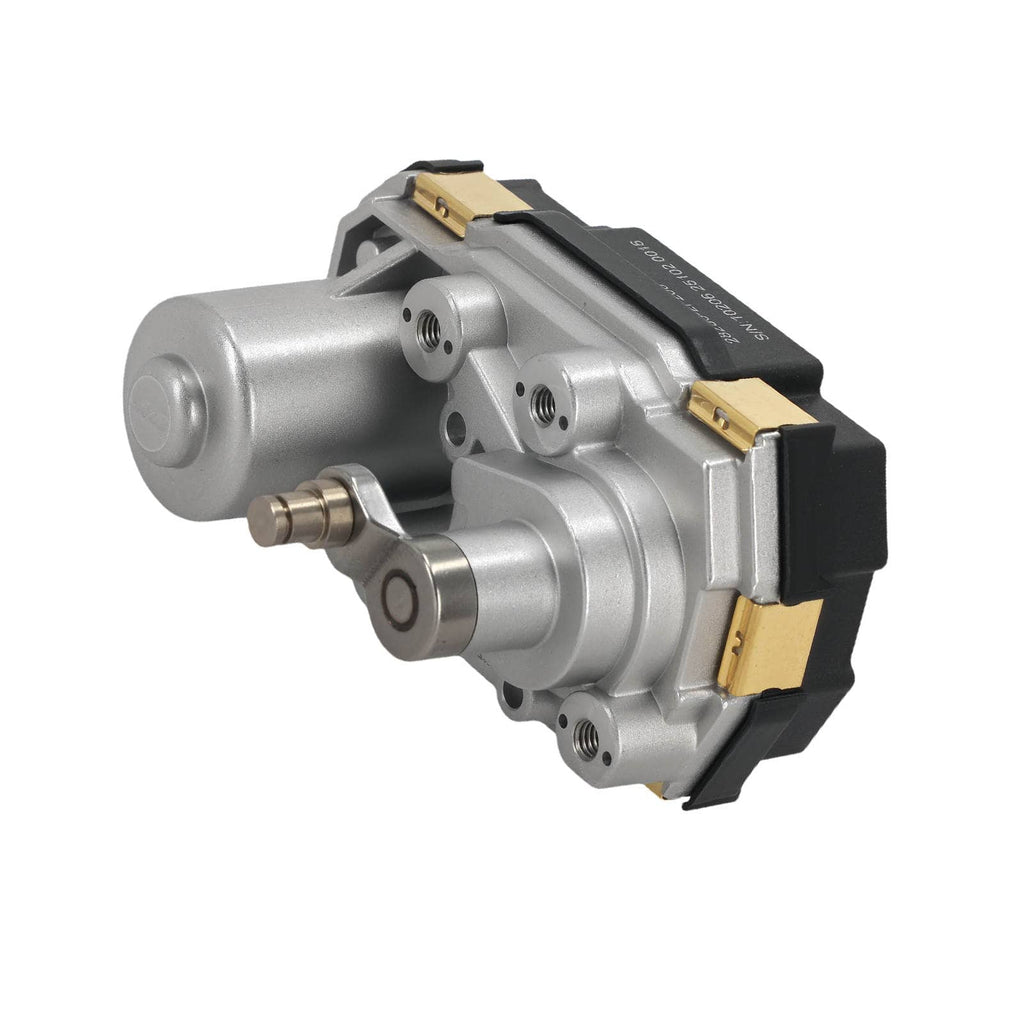 Electric Turbo Actuator geschikt voor Hyundai ix35 2.0 CRDi 4WD 282312F001