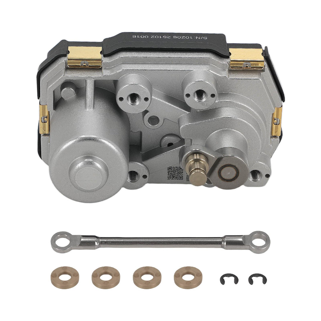 Electric Turbo Actuator geschikt voor Hyundai ix35 2.0 CRDi 4WD 282312F001
