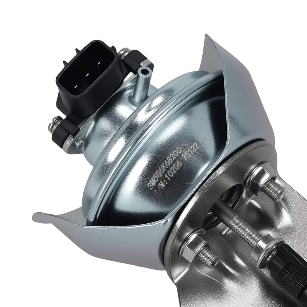 Electric Actuator geschikt voor Ford C-Max Focus Mondeo Kuga 2.0 TDCi 728768 753847