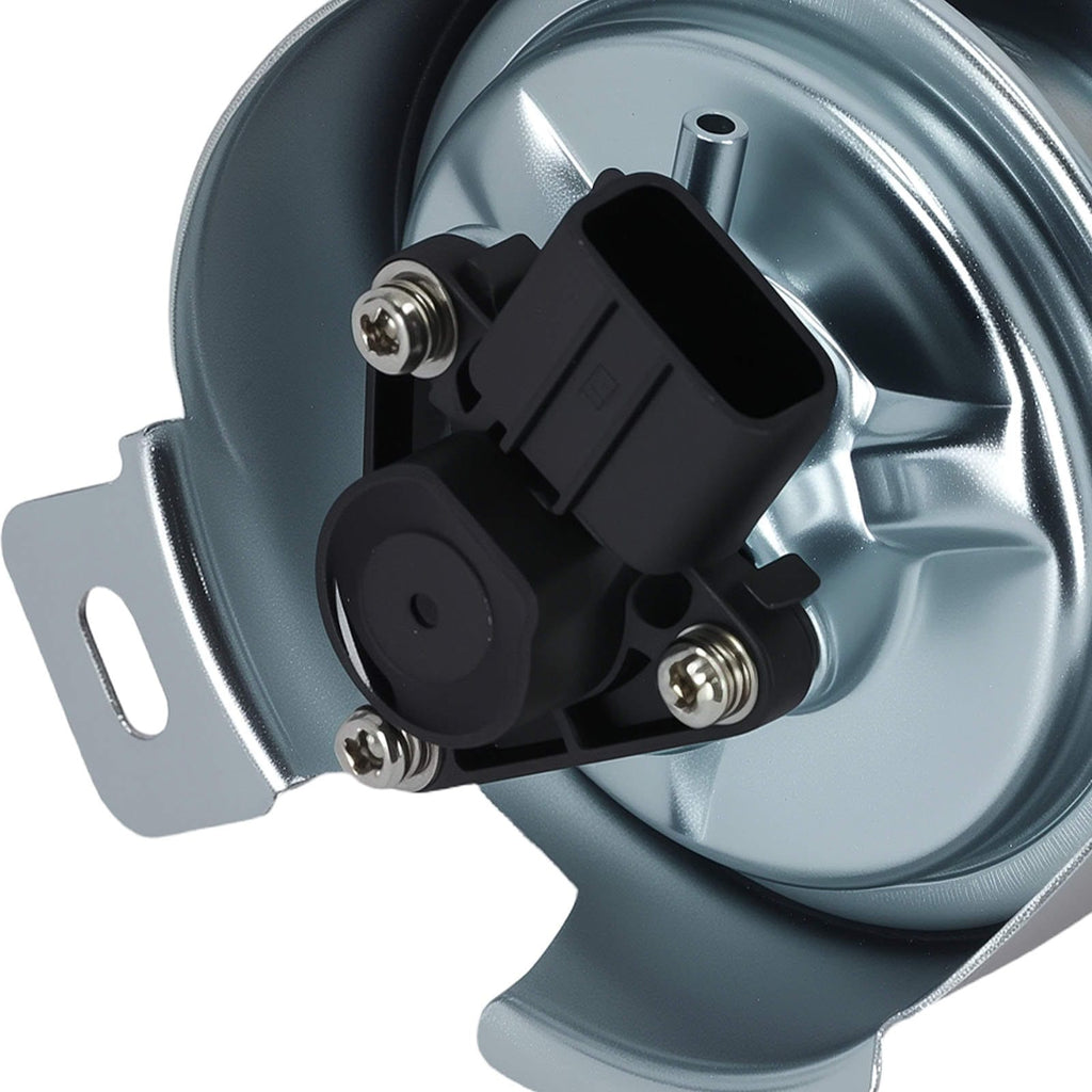 Electric Actuator geschikt voor Ford C-Max Focus Mondeo Kuga 2.0 TDCi 728768 753847