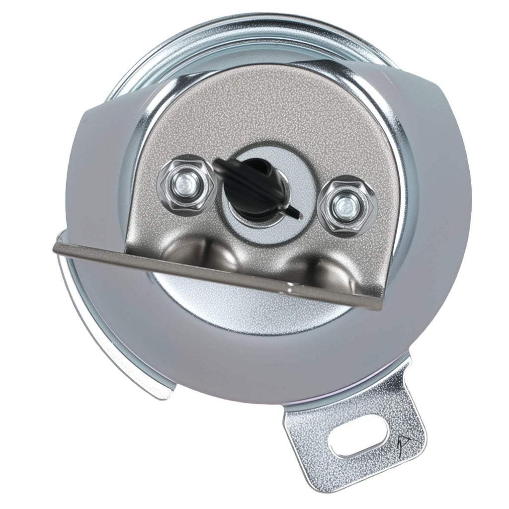 Electric Actuator geschikt voor Ford C-Max Focus Mondeo Kuga 2.0 TDCi 728768 753847