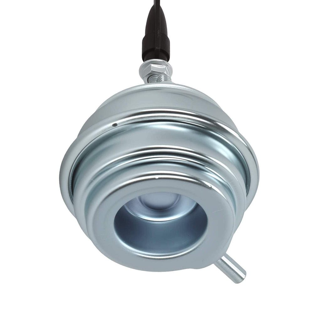 Ladedruckregelventil geschikt voor VW LT 28-35 II 2.5 TDI 80KW 1999-2006 454205-1