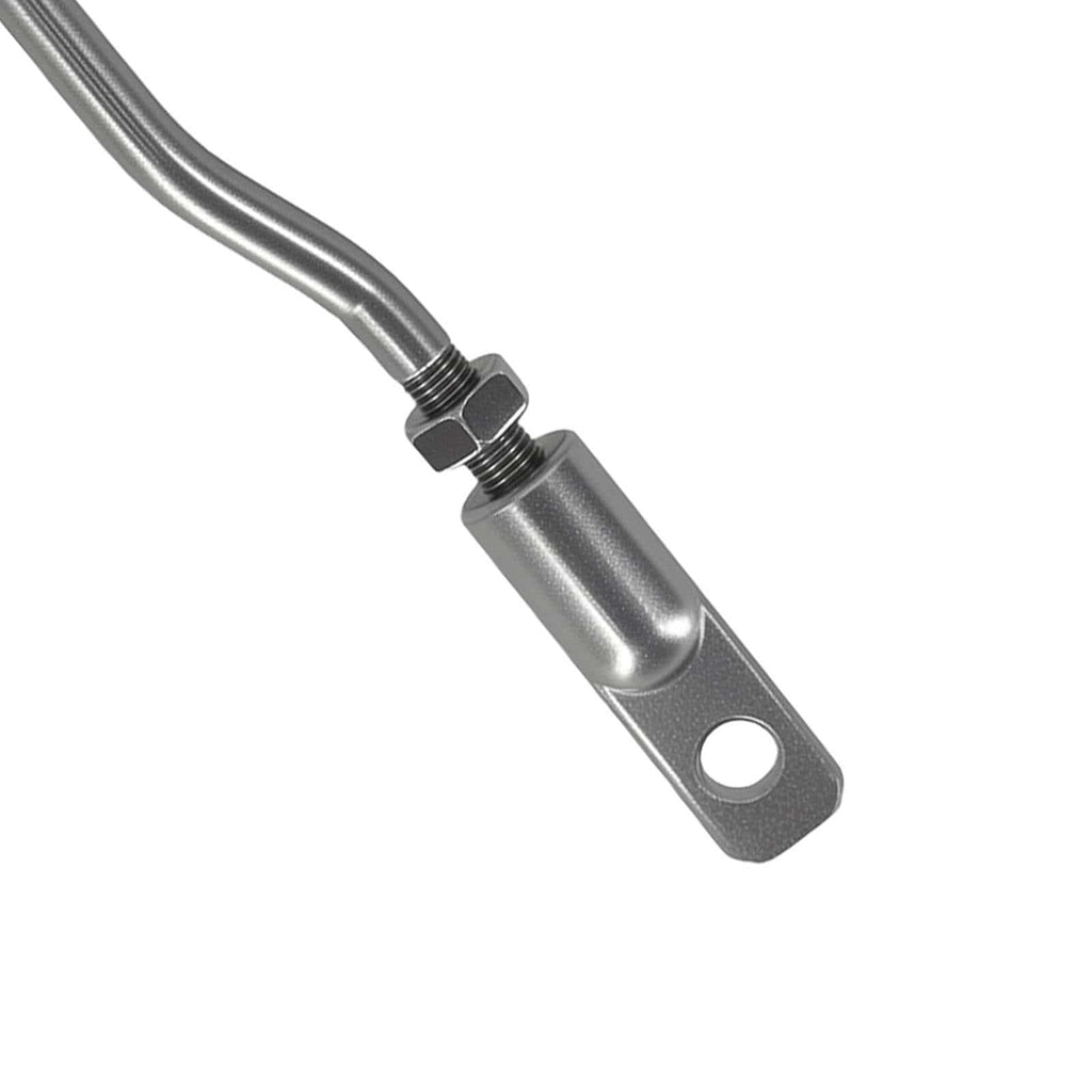 Stellelement turbo geschikt voor Citroën Berlingo Multispace 1.6 HDi 2008-2025