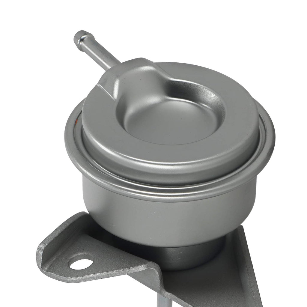 Turbo drukdoos wastegate geschikt voor Volvo S60 S80 V70 XC70 XC90 8658098