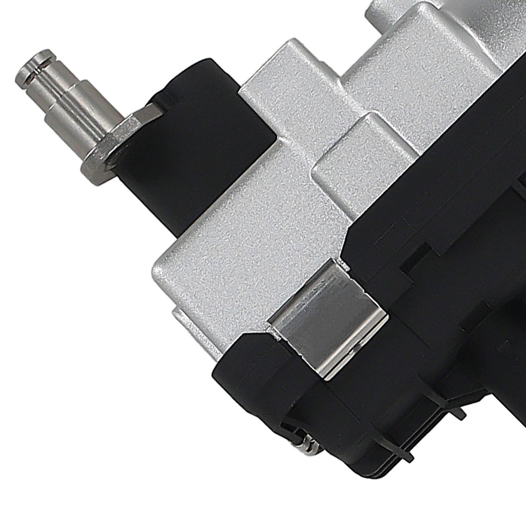 Turbo Actuator geschikt voor Jaguar XF X260 2.0 D 2015-2025 49335LR073722