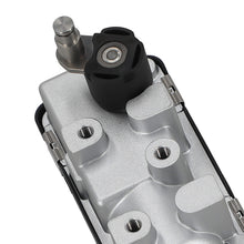 Laad de afbeelding in de galerijviewer, Turbo Actuator geschikt voor Jaguar XF X260 2.0 D 2015-2025 49335LR073722