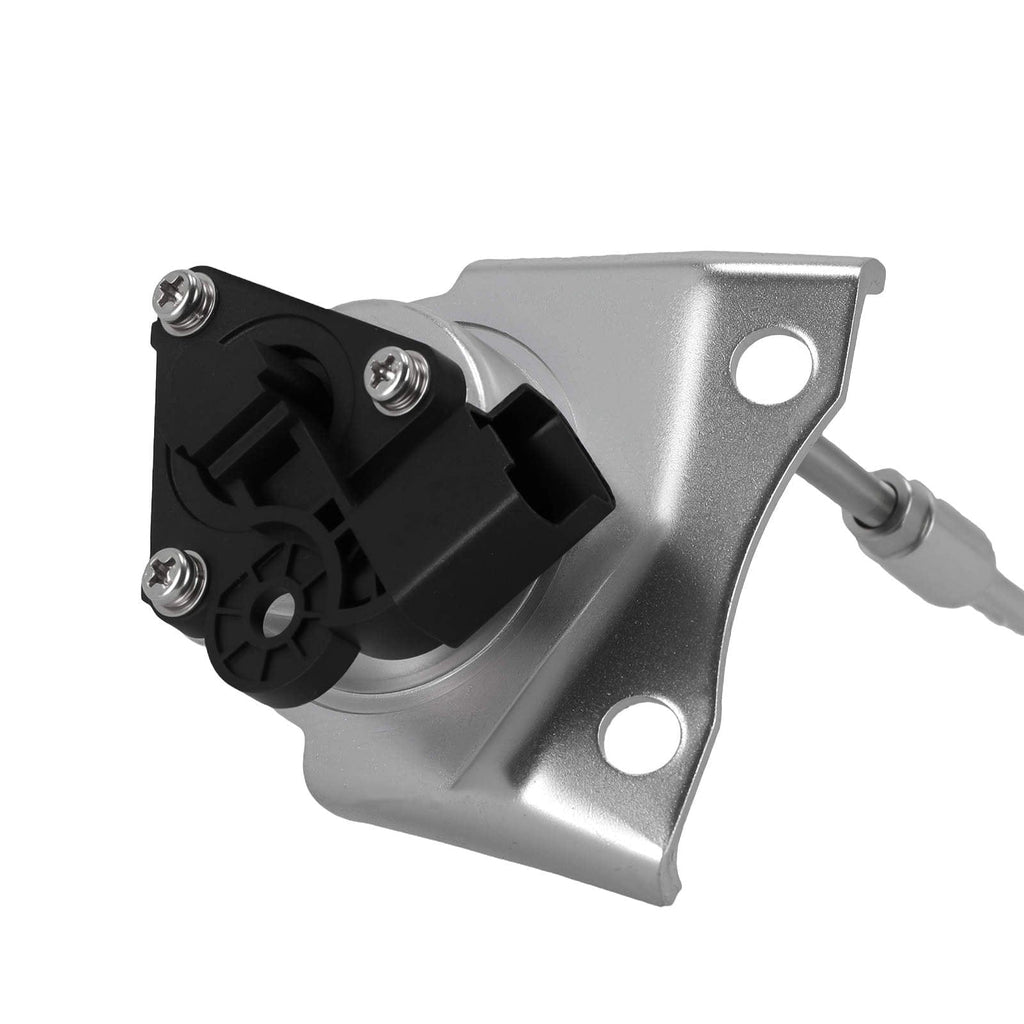 Nieuw Turbo Actuator geschikt voor Citroen Ford Peugeot 1.6L 1.4L Fiesta C3 C4 207 208 308
