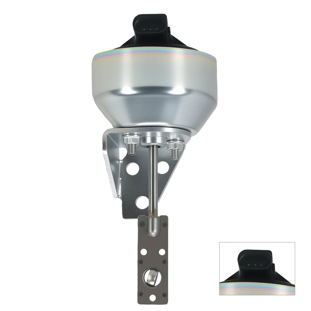 Turbo vacuümdoos geschikt voor Audi A3 8V 2.0 TDI 100-110KW 2012-2020 750825-5001S