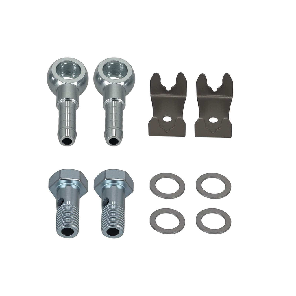 Turbo Actuator geschikt voor Audi A4 8D2 1.8T 150PS 180PS 1995-2000 53039880005 nieuw