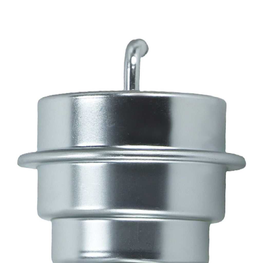Turbo Unterdruckdose geschikt voor Audi S3 2.0L TFSI 8P 53049880064 zilver